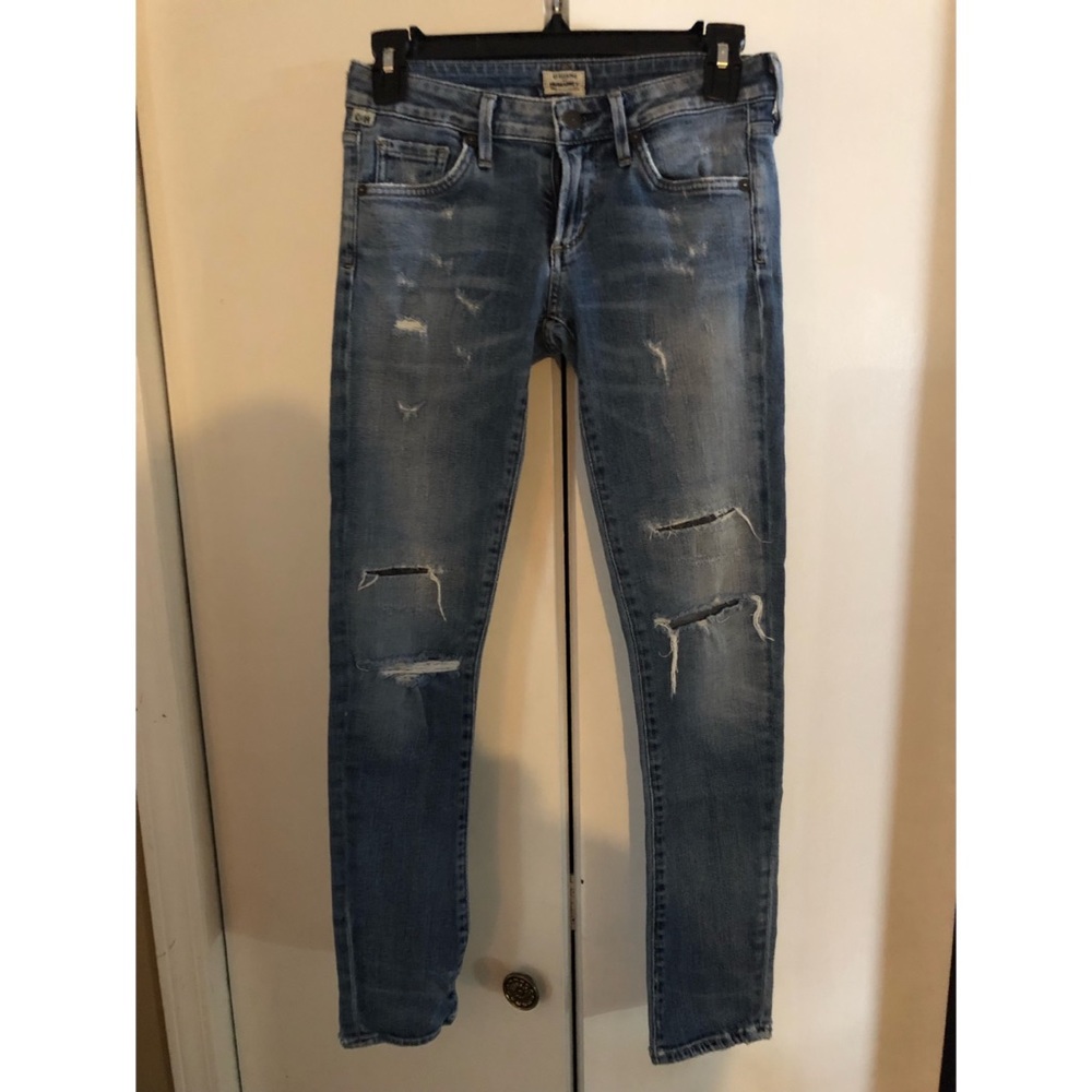 Citizens of Humanity Jeans